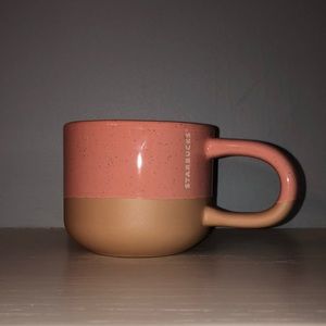 Starbucks mug 2018 super cute and collectible.